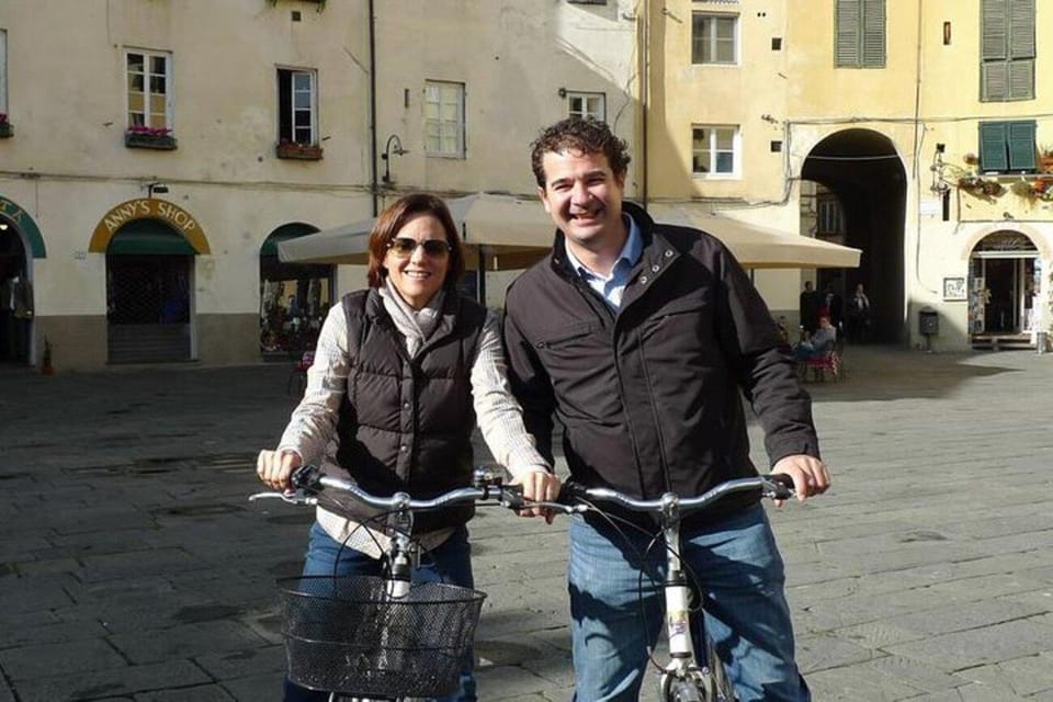 Florence: Pisa and Lucca Private Day Trip - Florence: Pisa and Lucca Private Day Trip — A Detailed Look