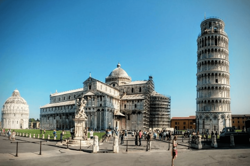 Florence: Pisa and Lucca Private Day Trip - What Makes This Tour Stand Out?