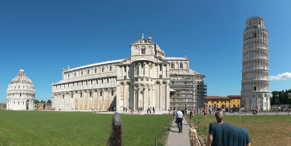 Florence: Pisa and Lucca Private Day Trip - Final Thoughts