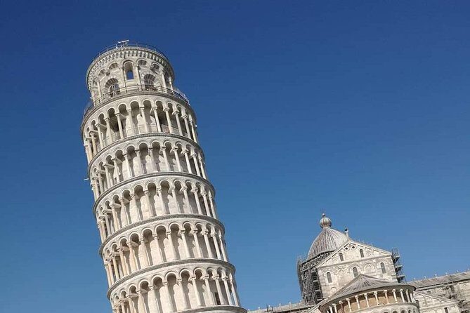 Florence & Pisa from Livorno - Exploring the Itinerary in Depth