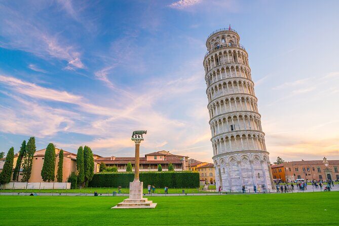 Florence & Pisa Full Day Shore Excursion from Livorno Port - Real Travelers’ Insights
