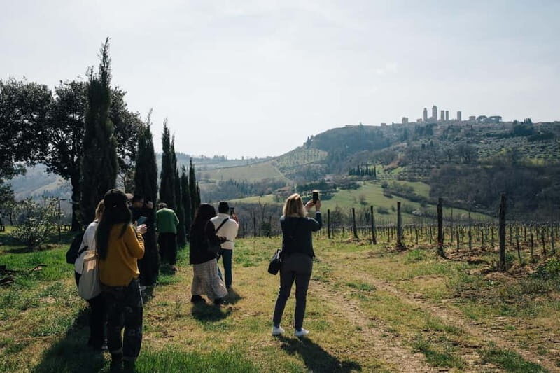 Florence: Pisa, San Gimignano, Siena & Chianti Private Tour - Transportation, Group Size, and Practicalities