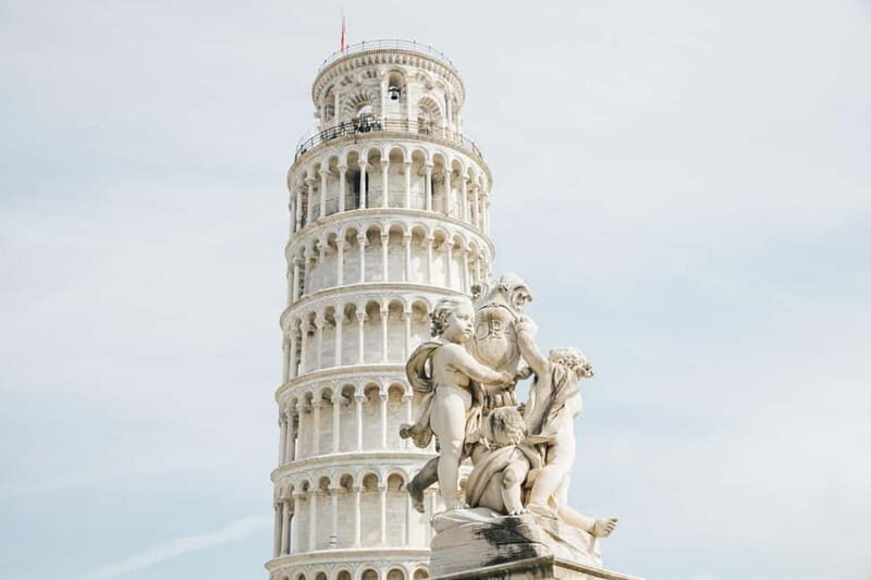 Florence: Pisa, San Gimignano, Siena & Chianti Private Tour - Final Thoughts: Is It Worth It?
