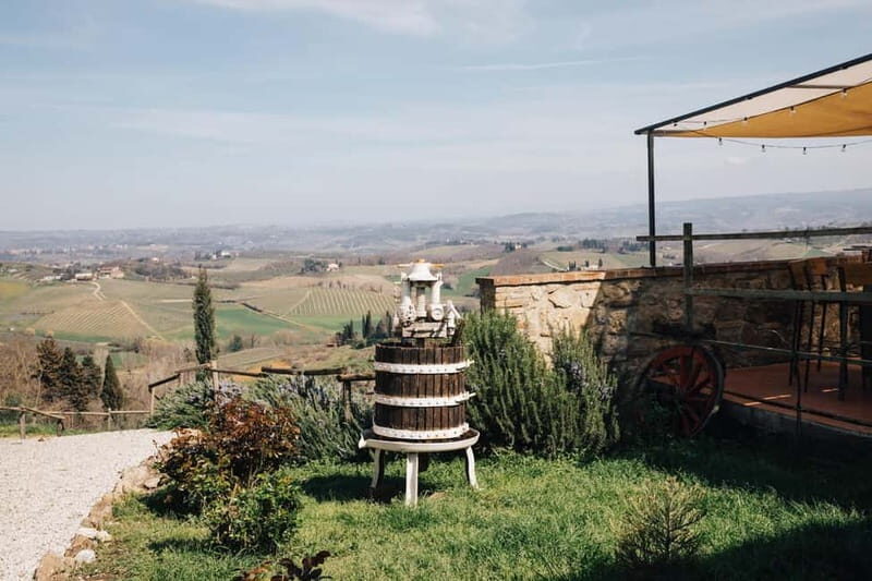 Florence: Pisa, San Gimignano, Siena & Chianti Private Tour - FAQs
