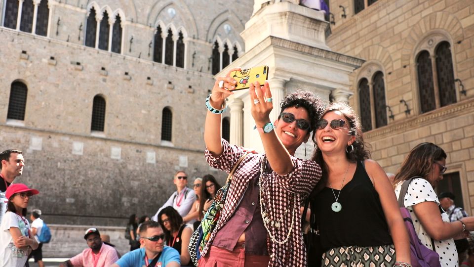 Florence: Pisa, Siena, San Gimignano & Chianti Day Trip - Tour Overview and Pricing