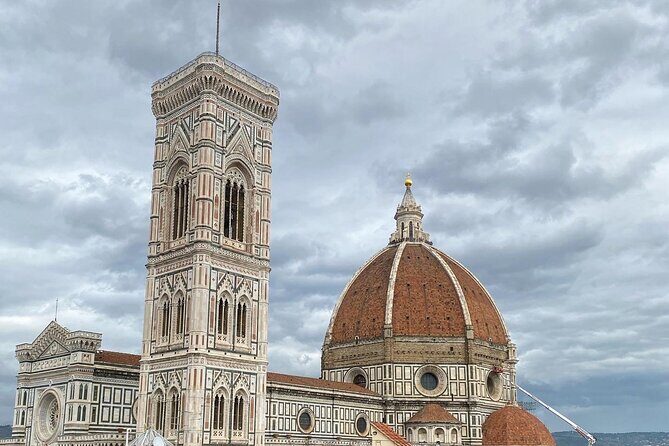 Florence & Pisa Tour by van from Lucca or Livorno port - Who Should Consider This Tour?