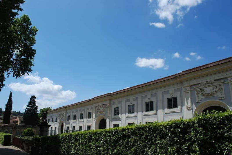 Florence: Pitti Palace and Boboli Gardens Guided Tour - What Makes This Tour Stand Out