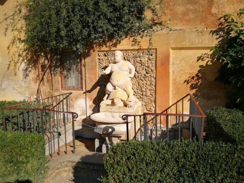 Florence: Pitti Palace, Boboli Garden, Palatine Gallery Tour - Practical Considerations