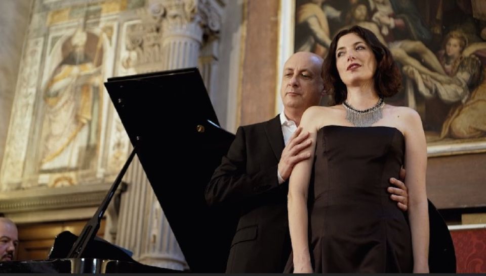 Florence: Pizza Dinner and Opera Arias Concert - Customer Ratings