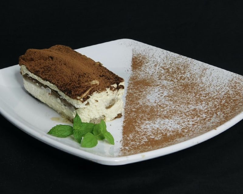 Florence: Pizza Dinner and Opera Arias Concert - Menu Options