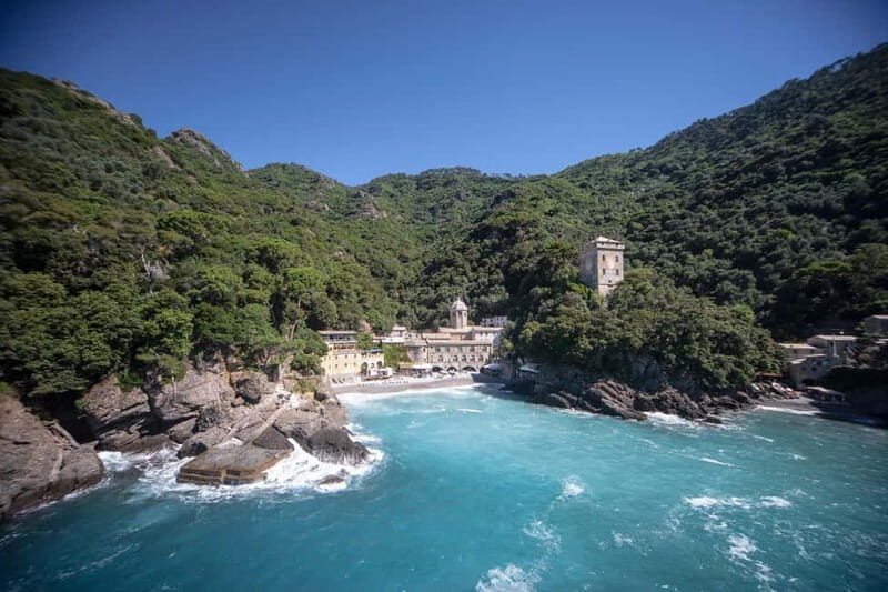 Florence: Portofino & San Fruttoso Full Day Private Tour - Final Thoughts: Who Is This Tour Best For?
