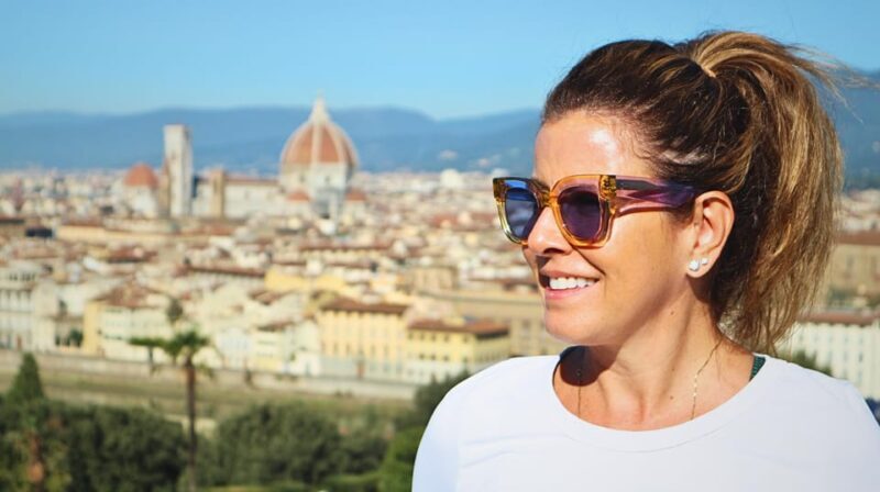 Florence Premium E-Bike Tour + Photo Shoot and Tastings - An Introduction to the Florence Premium E-Bike Tour