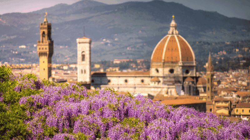 Florence Premium E-Bike Tour + Photo Shoot and Tastings - A Detailed Breakdown of the Itinerary