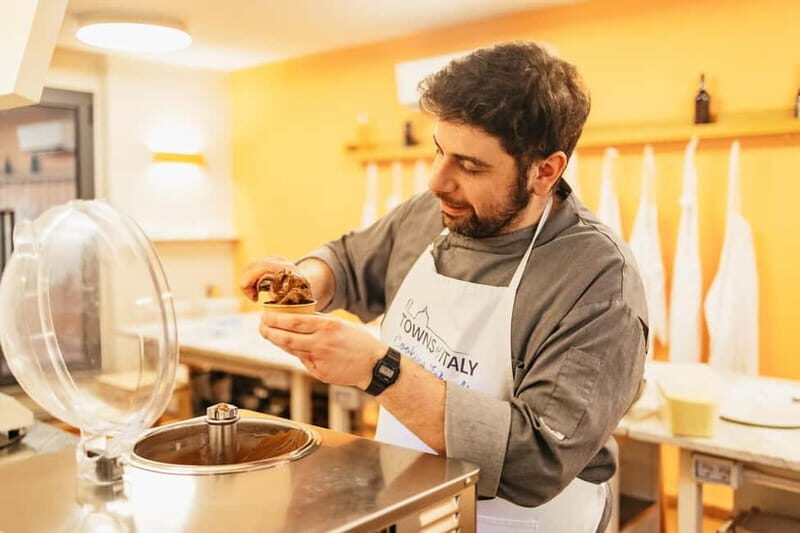 Florence: Premium Pasta and Gelato Cooking Class - Who Will Love This?