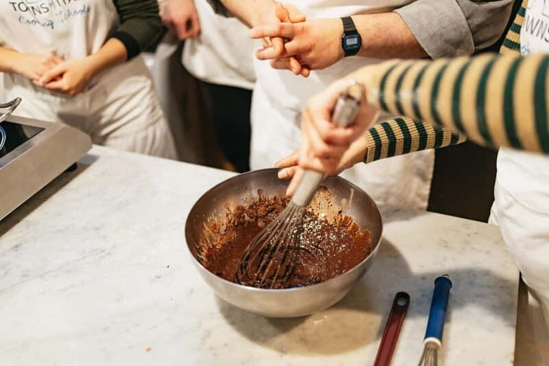 Florence: Premium Pasta and Gelato Cooking Class - FAQ