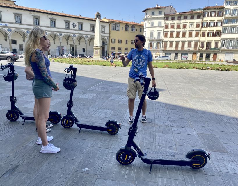 Florence: Private Bike Tour - Who Should Consider This Tour?
