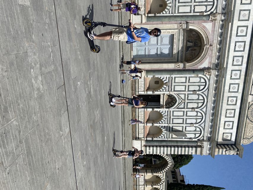 Florence: Private Bike Tour - The Sum Up