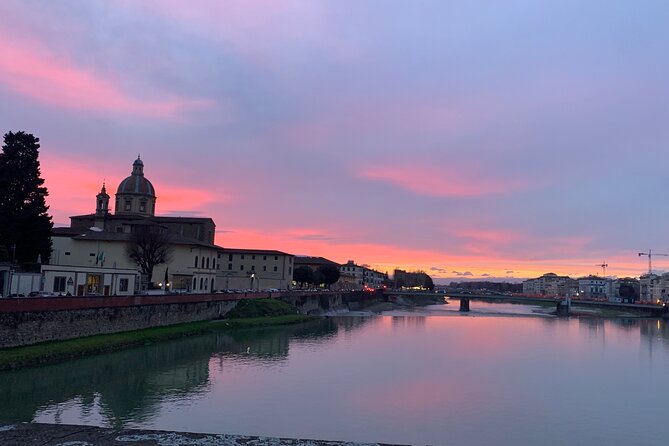 Florence-Private Bike Tour - Accessibility Features