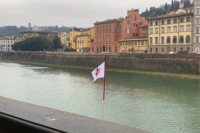 Florence-Private Bike Tour - Reviews and Feedback