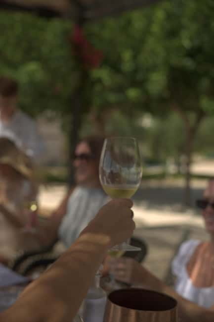 Florence Private Chianti Horseback Ride Wine Tasting + Lunch - Who Should Consider This Tour?