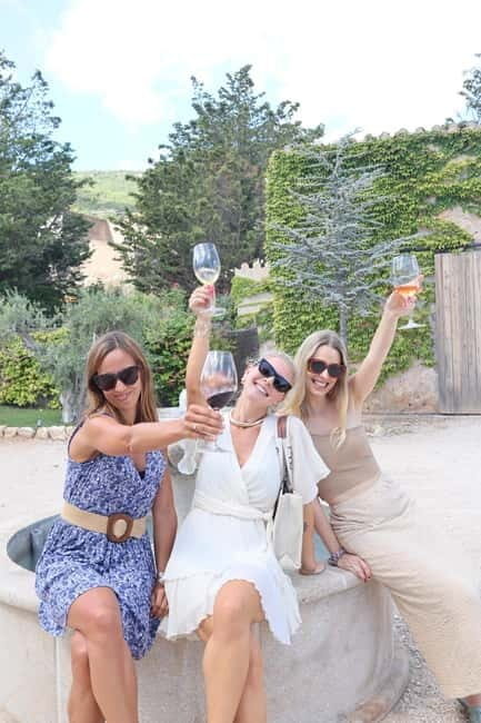 Florence Private Chianti Horseback Ride Wine Tasting + Lunch - FAQs