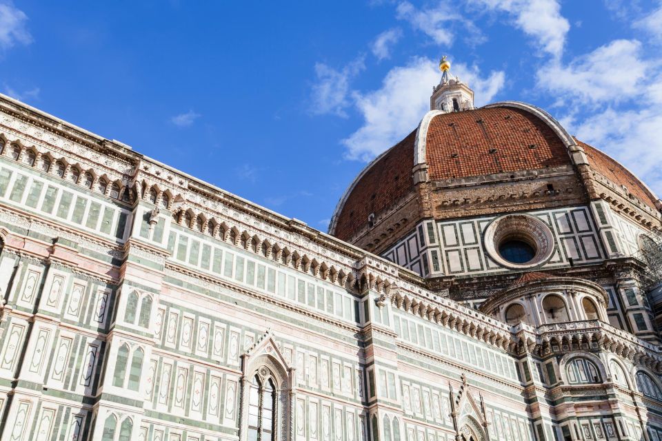 Florence: Private Exclusive History Tour With a Local Expert - Recap