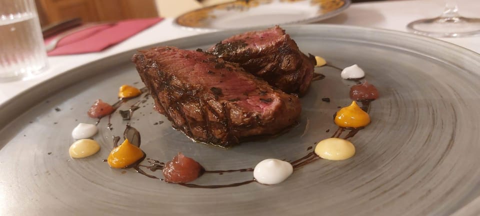 Florence: Private Food Tour with Steak and Wine - The Value and Who It’s Best For
