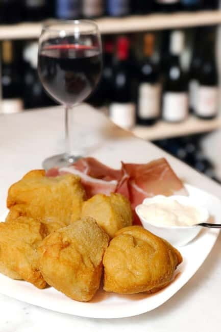 Florence: Private Food Tour with Wine Markets Pasta & Gelato - A Handmade Pasta Lunch