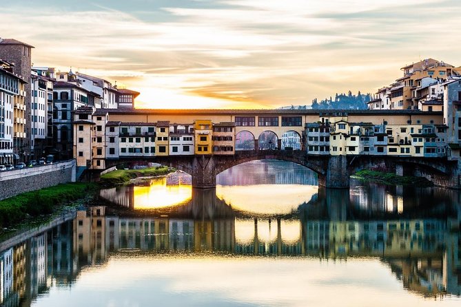 Florence Private Food Walking Tour With Locals: 6 or 10 Tastings - Additional Information