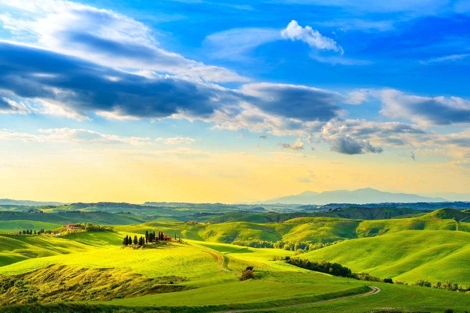 Florence: Private Full Day Tour to Chianti Wine Region - Recap