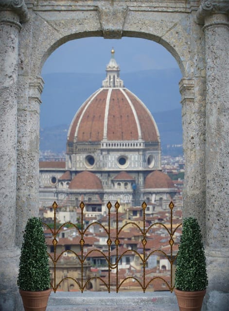 Florence private guided city tour - A Closer Look at the Florence Private Guided Tour