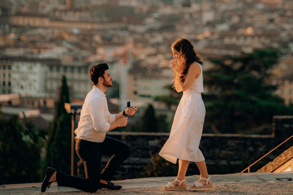 Florence Private Professional Photoshoot - Photoshoot Locations