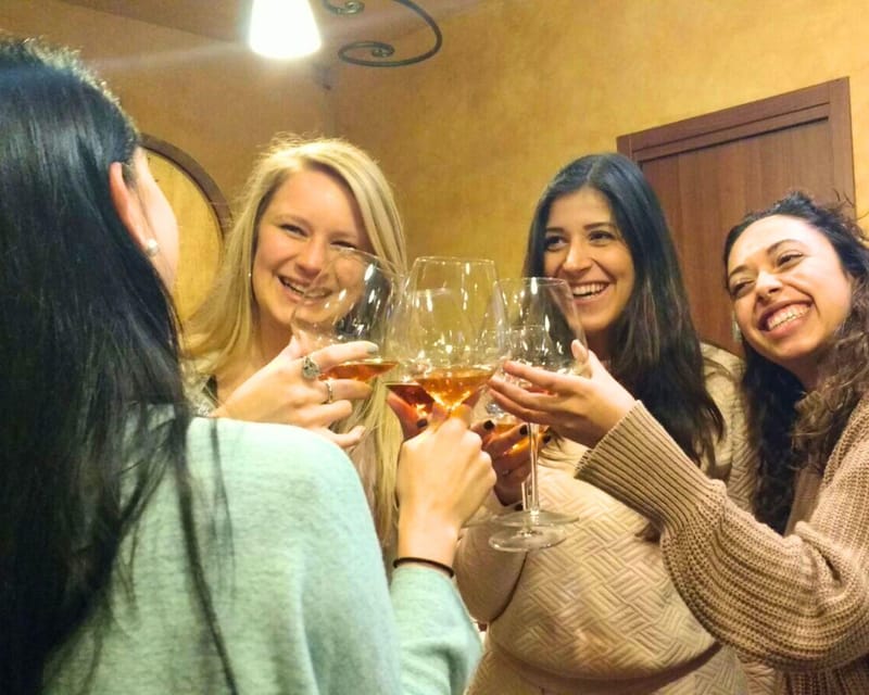 Florence: Private Siena, San Gimignano & Chianti Tour - Key Points  