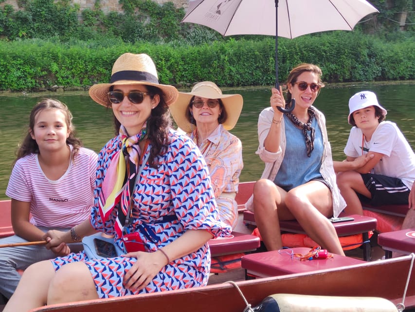 Florence: Private Sunset Boat Tour with Champagne - The Itinerary: What You Can Expect