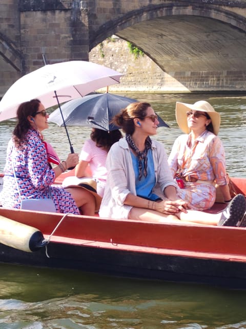 Florence: Private Sunset Boat Tour with Champagne - Value and Pricing: Is It Worth It?
