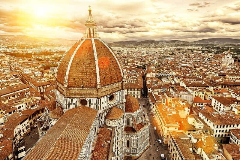 Florence Private Tour: Brunelleschis Dome Experience - An In-Depth Look at the Tour Experience