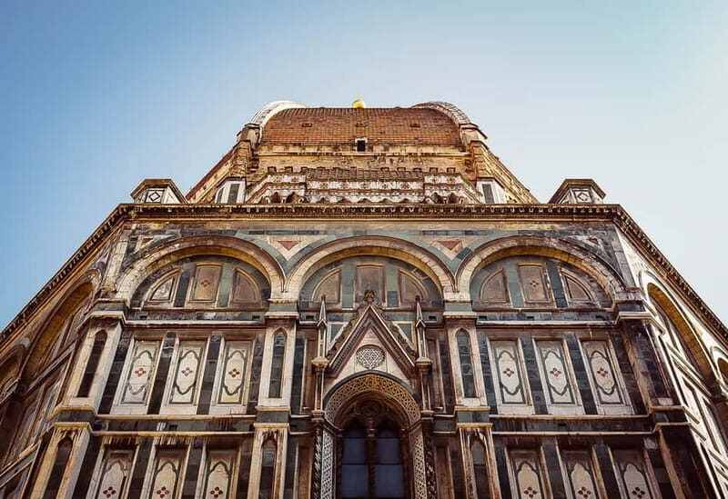 Florence Private Tour: Brunelleschis Dome Experience - Who Should Book This Tour?