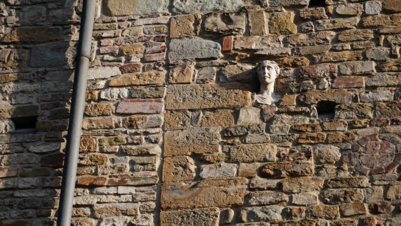Florence: Private Tour of City Center, History and Legends - Experience Features