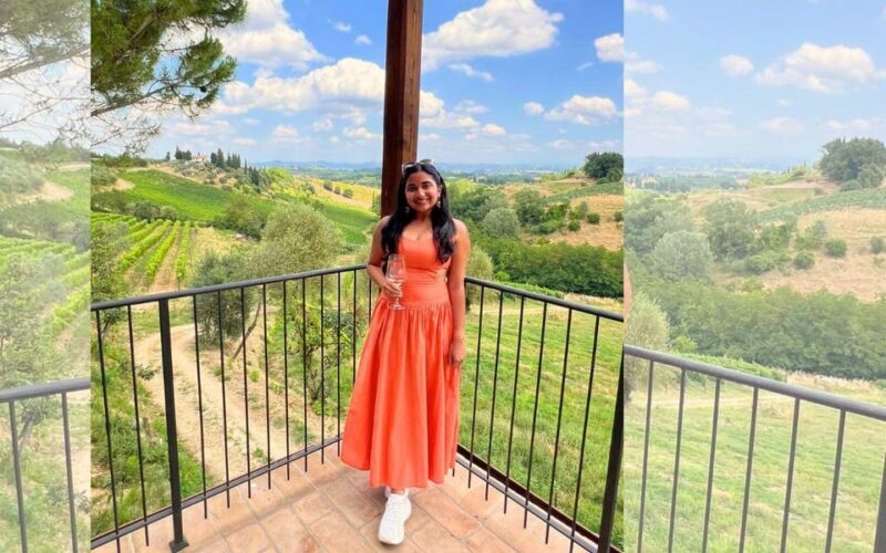 Florence: Private Tuscany Wine Tour with San Gimignano - Exploring San Gimignano