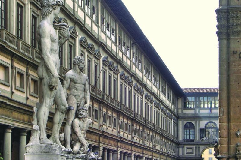 Florence: Private Uffizi Gallery Discovery Tour with Ticket - The Value of Guided, Skip-the-Line Access
