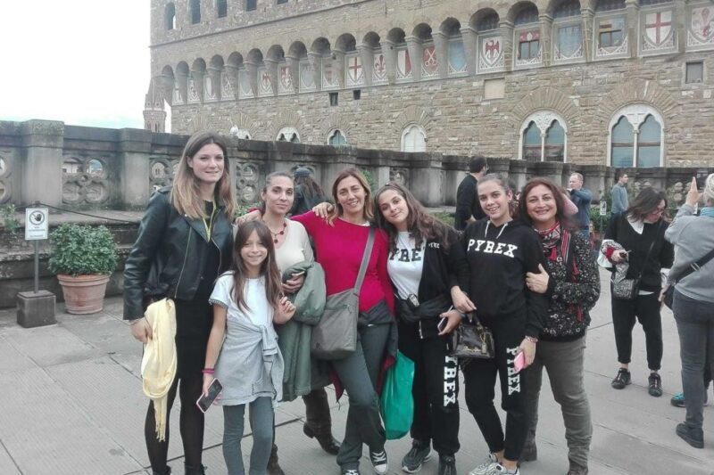 Florence: Private Uffizi Gallery Discovery Tour with Ticket - Practical Details and Tips