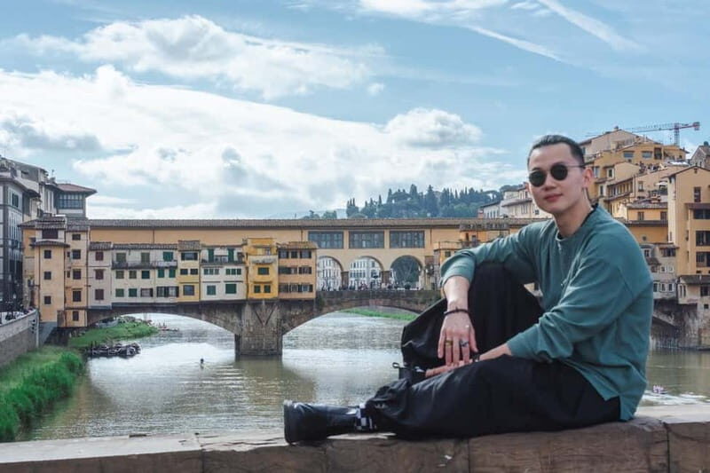Florence: Professional and Authentic Portraits in the City - The Sum Up