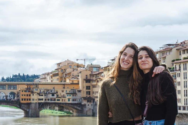 Florence: Professional and Authentic Portraits in the City - Frequently Asked Questions