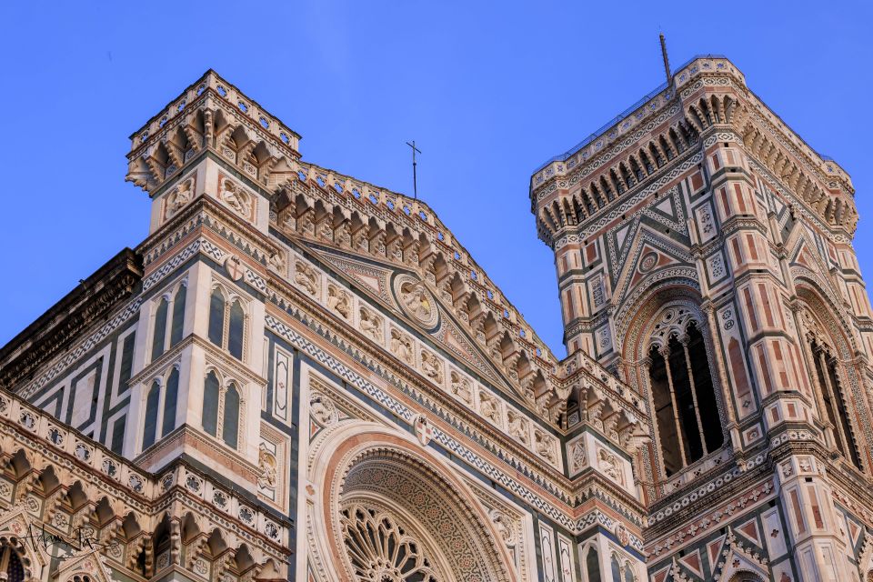 Florence: Professional Private Photoshoot in Florence - Booking Details