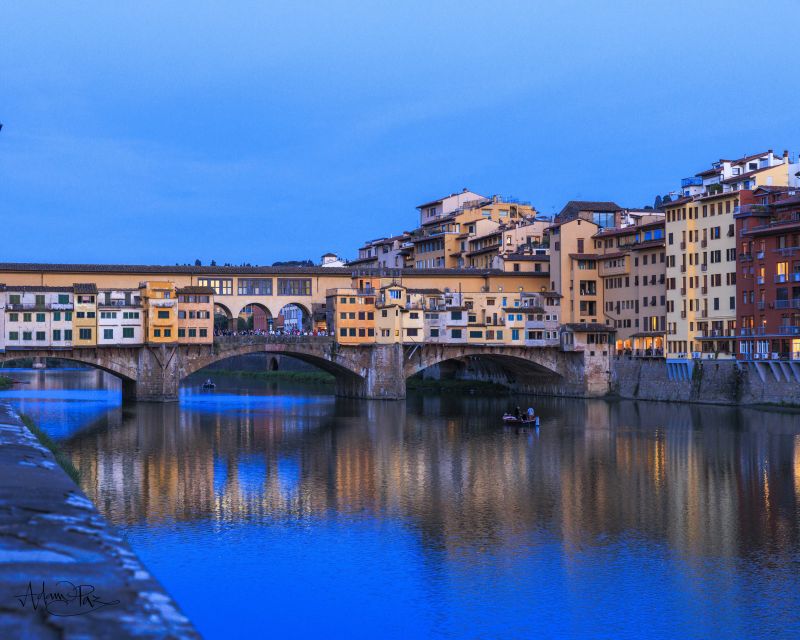 Florence: Professional Private Photoshoot in Florence - Customer Reviews Summary