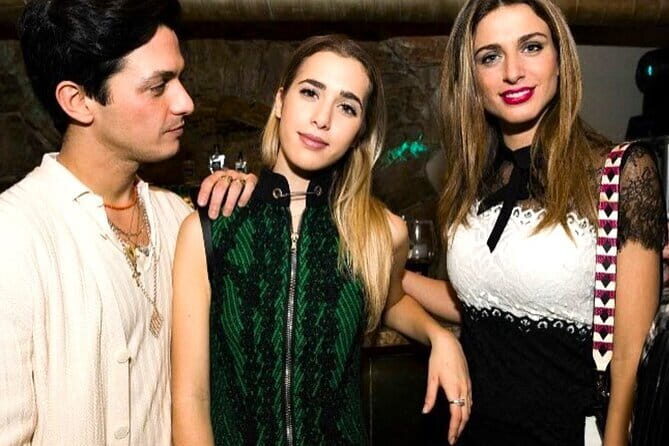 Florence Pub Crawl in the Old Town - Detailed Breakdown of the Itinerary