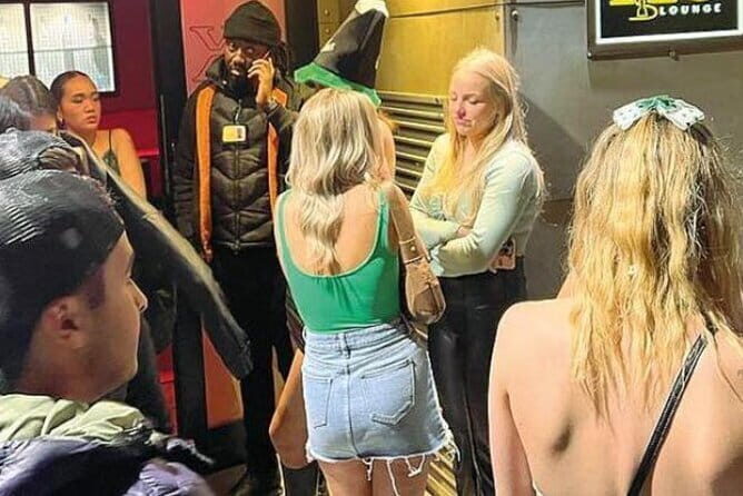 Florence Pub Crawl in the Old Town - Practical Details