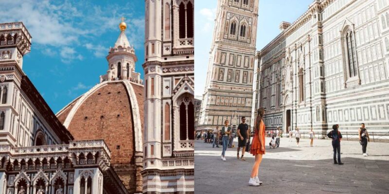 Florence: Renaissance Secrets Walking Tour & Wine Window - The Influence of the Medici Family