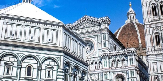 Florence: Renaissance Secrets Walking Tour & Wine Window - Booking and Reservation Details