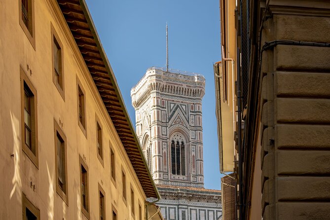 Florence Renaissance Walking Tour - Meeting Information